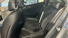 Kia Sportage 1.6T GDi 157 48V ISG 3 5dr Petrol Estate